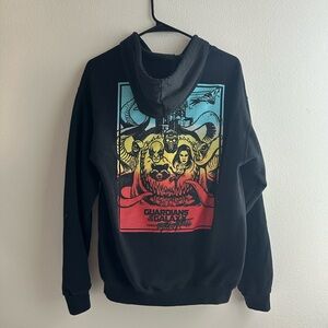 Disneyland - Guardians of the Galaxy’s Jacket